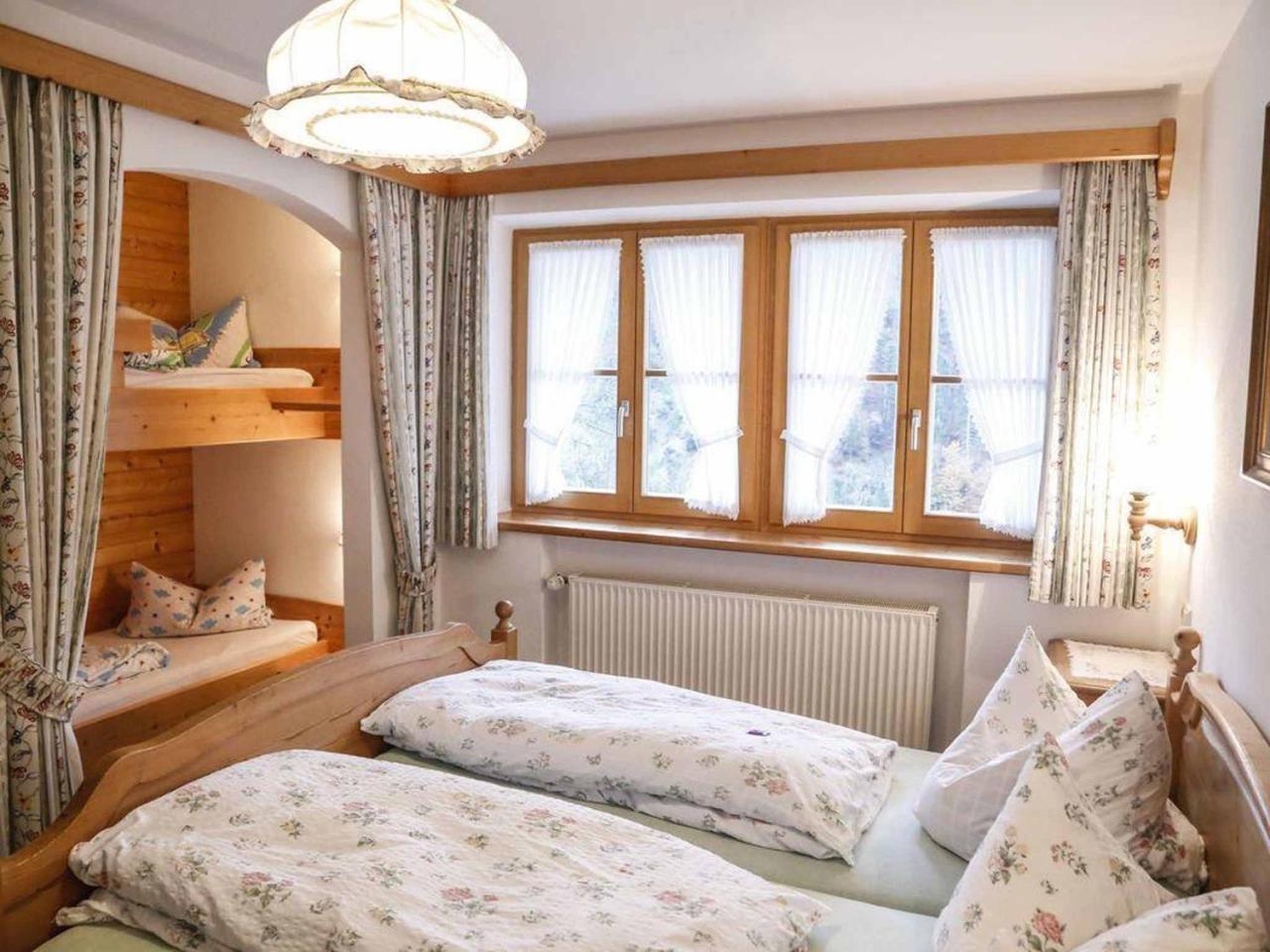 Haus Eicher شنآيزلرويت المظهر الخارجي الصورة