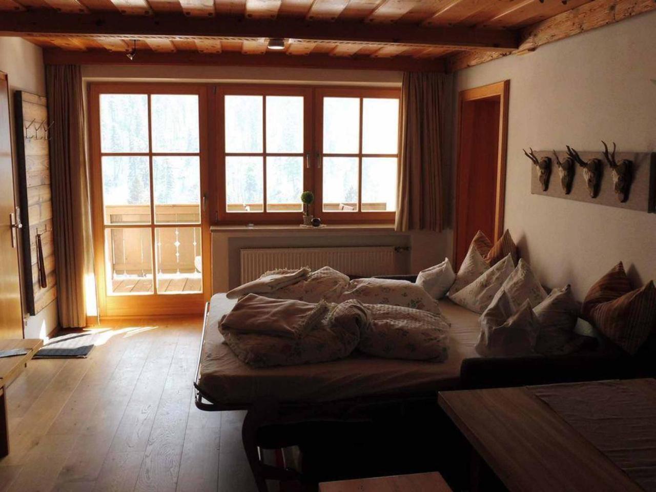 Haus Eicher شنآيزلرويت المظهر الخارجي الصورة