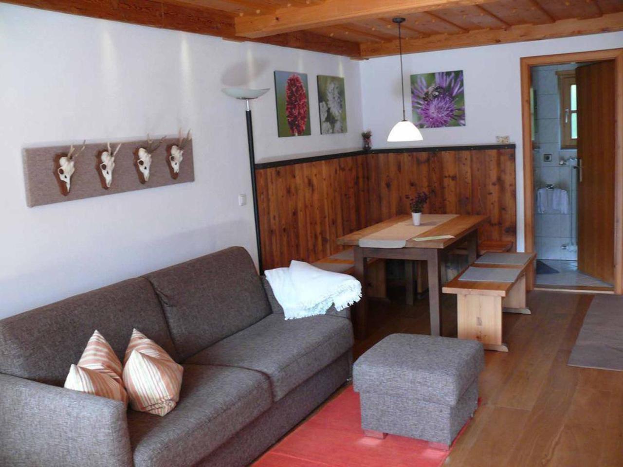 Haus Eicher شنآيزلرويت المظهر الخارجي الصورة