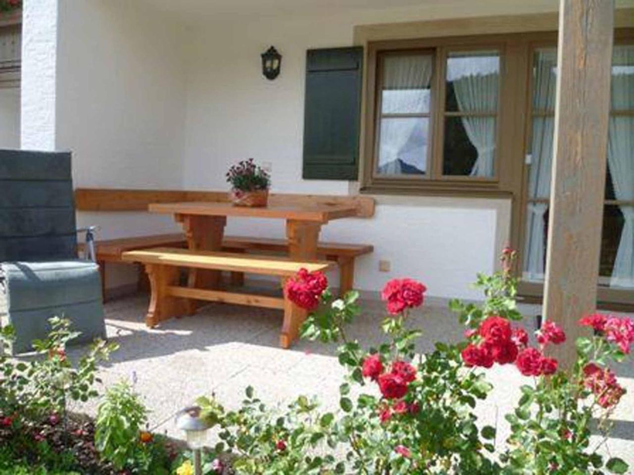 Haus Eicher شنآيزلرويت المظهر الخارجي الصورة