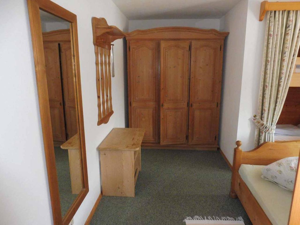 Haus Eicher شنآيزلرويت المظهر الخارجي الصورة