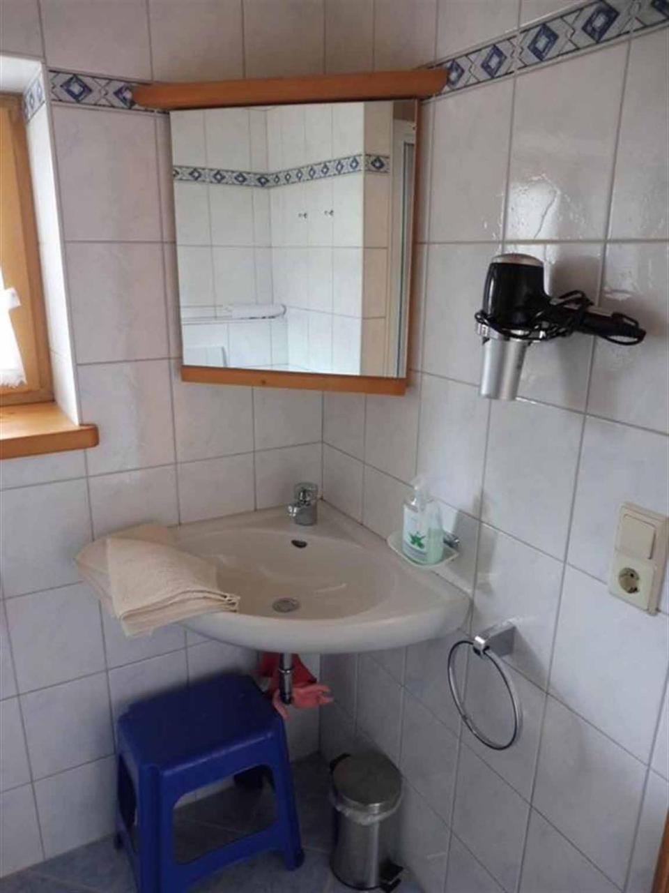 Haus Eicher شنآيزلرويت المظهر الخارجي الصورة