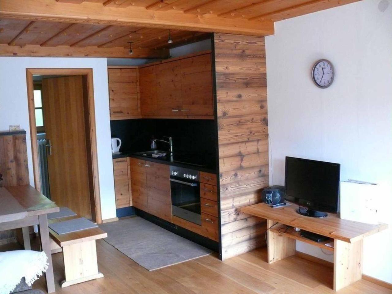 Haus Eicher شنآيزلرويت المظهر الخارجي الصورة