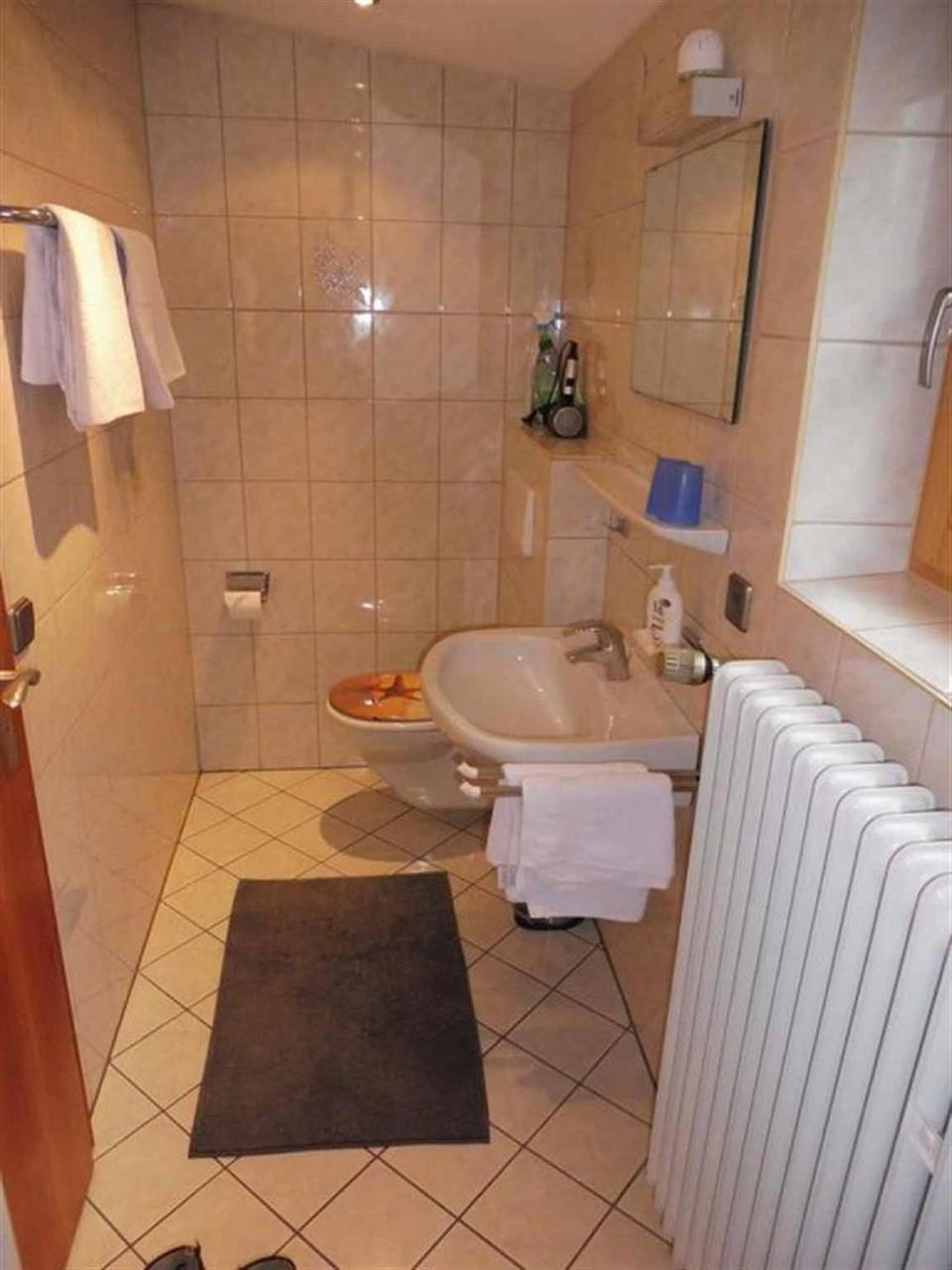 Haus Eicher شنآيزلرويت المظهر الخارجي الصورة