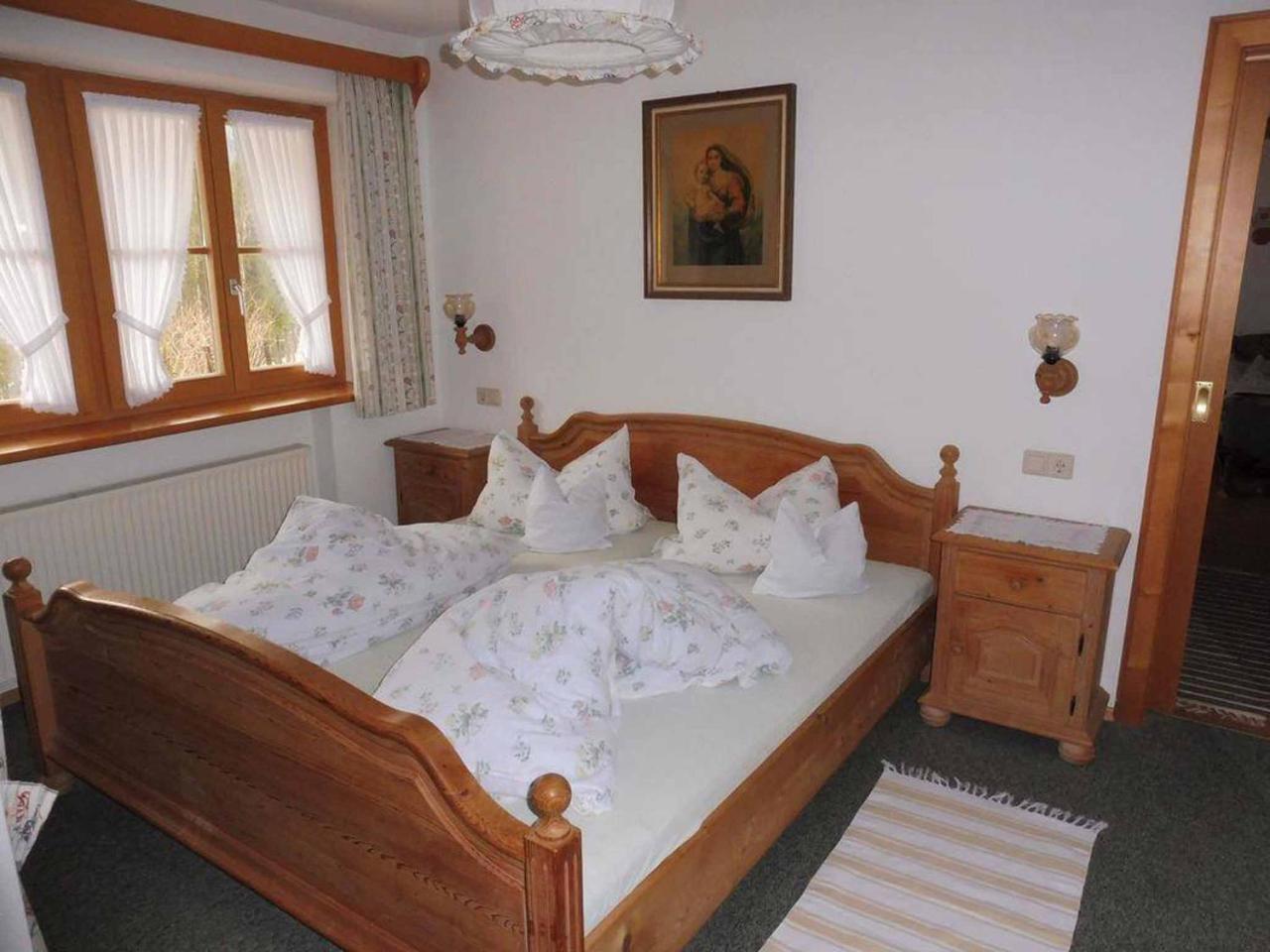 Haus Eicher شنآيزلرويت المظهر الخارجي الصورة