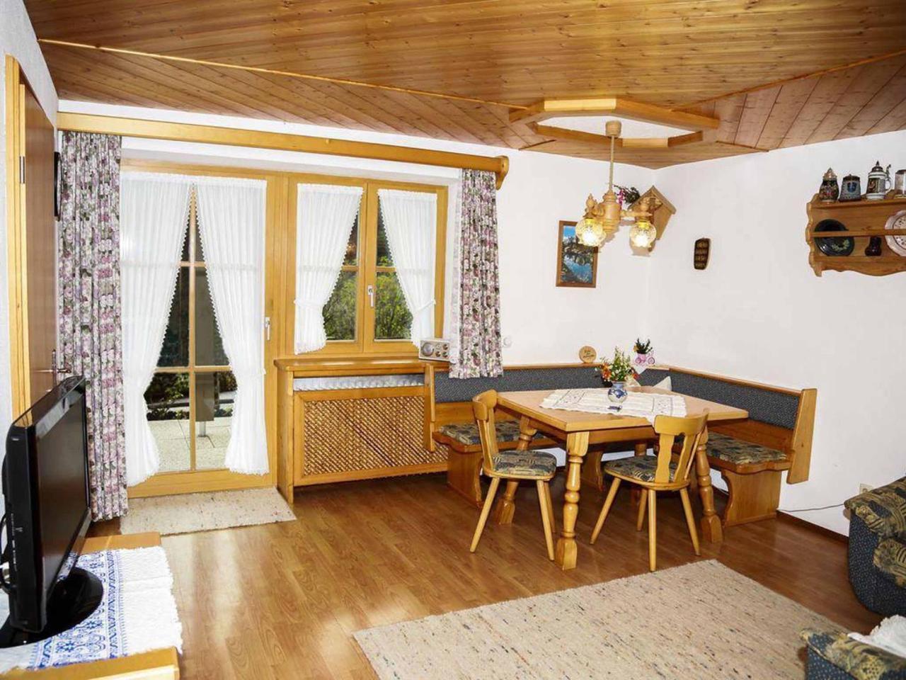 Haus Eicher شنآيزلرويت المظهر الخارجي الصورة