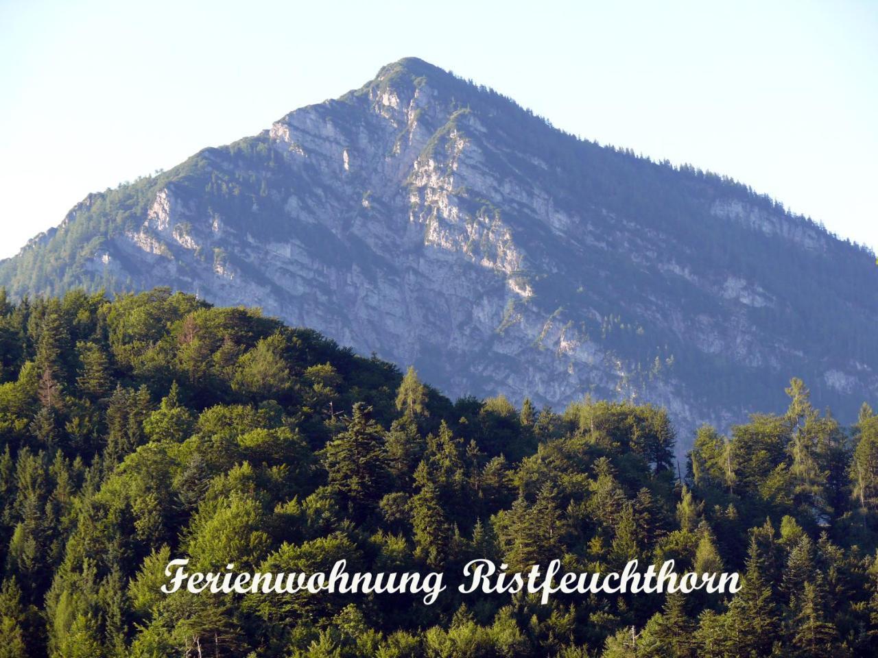 Haus Eicher شنآيزلرويت المظهر الخارجي الصورة